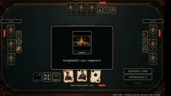 Joker's Knock screenshot 5