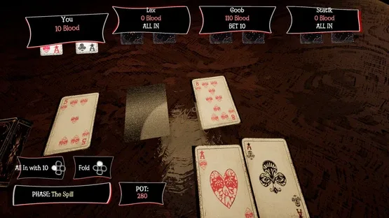 Fold'Em screenshot 10