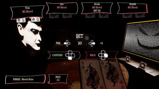 Fold'Em kuvakaappaus 7