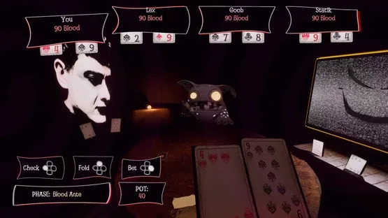 Fold'Em screenshot 8