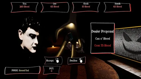Fold'Em screenshot 5