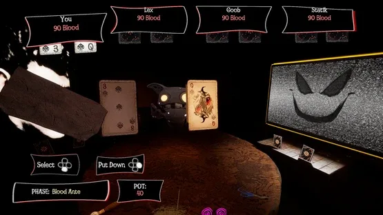 Fold'Em screenshot 4