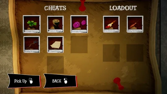 Fold'Em screenshot 3