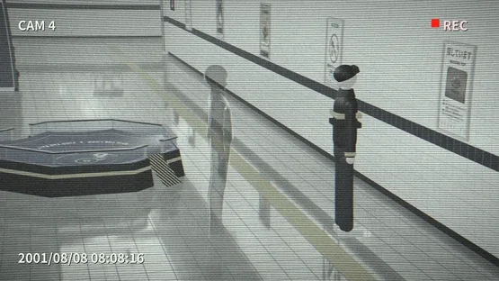 Hachikoma: Underground Stadium No. 8 screenshot 18