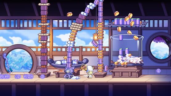 Gigachomp screenshot