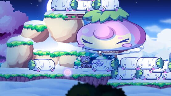 Gigachomp screenshot