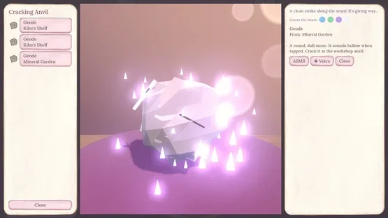 Gemheart Valley screenshot 5