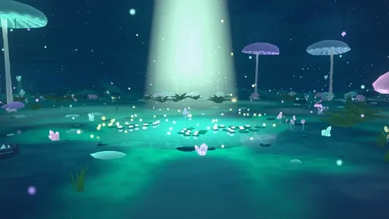 Gemheart Valley screenshot 1