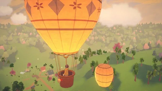 Gemheart Valley screenshot 7