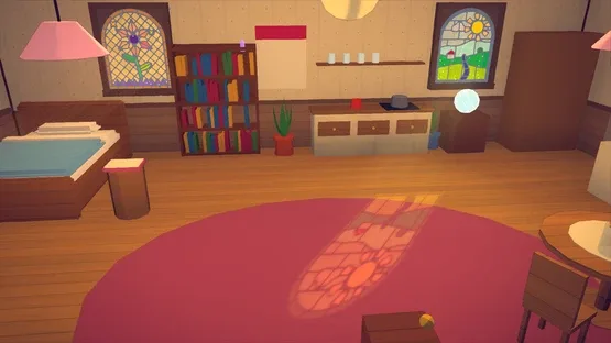 Gemheart Valley screenshot 4