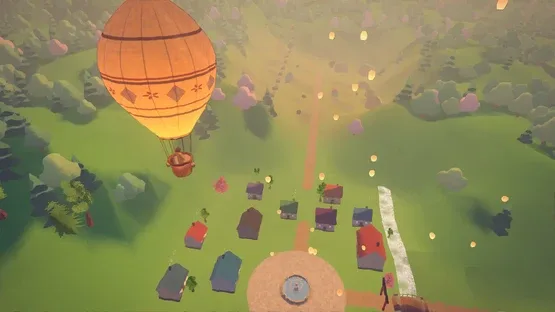 Gemheart Valley screenshot 16