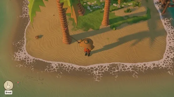 I Just Wanted to Fish screenshot 8