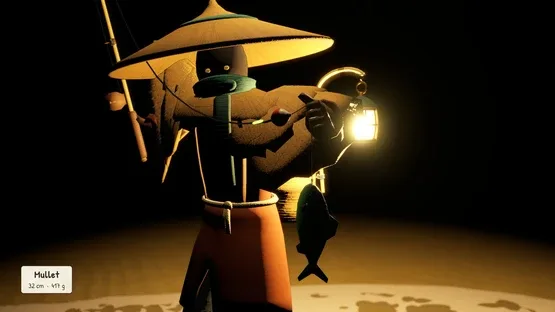 I Just Wanted to Fish screenshot 6