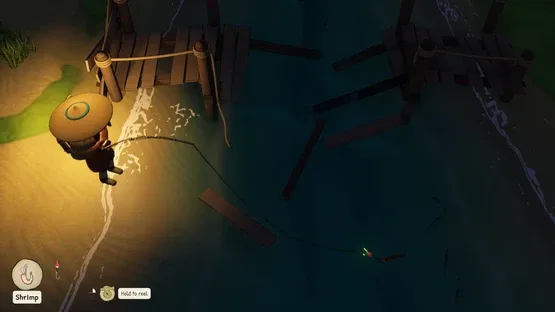 I Just Wanted to Fish screenshot 4