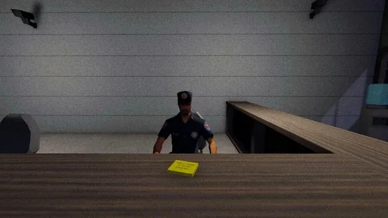Eyes Behind 2 screenshot 6