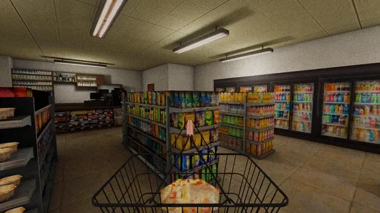 Eyes Behind 2 screenshot 1