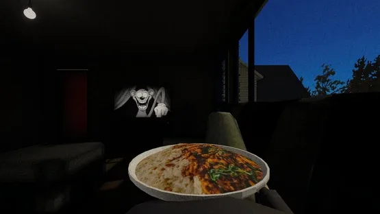 Eyes Behind 2 screenshot 2