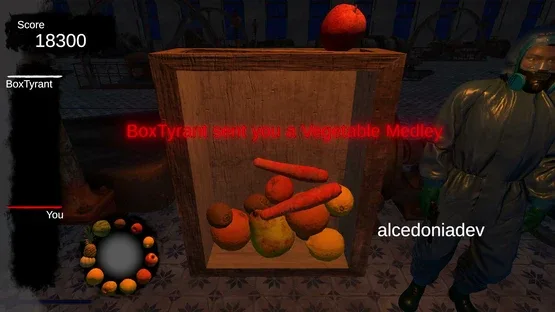Watermellionaire screenshot 1