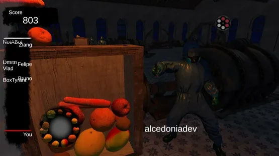 Watermellionaire screenshot 2