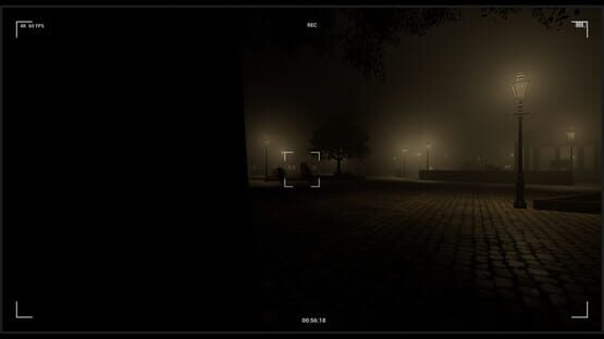 Mafia: Night Falls gameplay screenshot 11