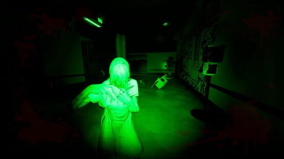 Nightshift; Nowhere kuvakaappaus 7