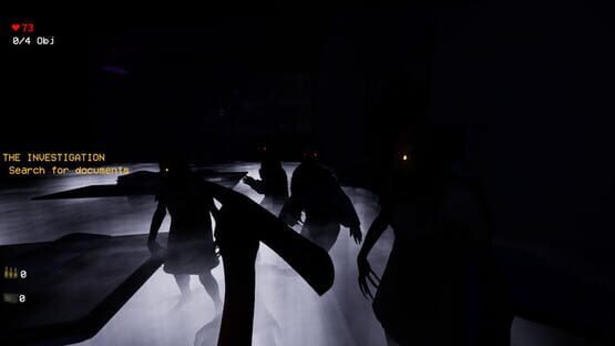Nightshift; Nowhere kuvakaappaus 8