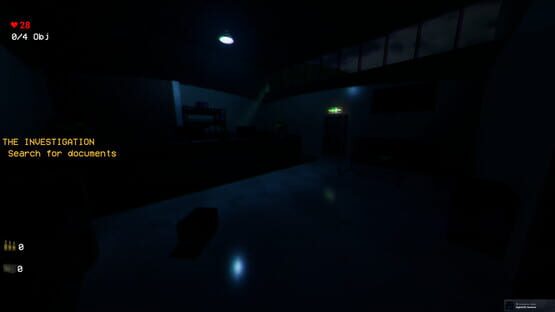 Nightshift; Nowhere gameplay screenshot 10