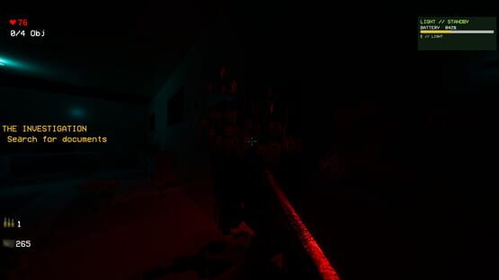 Nightshift; Nowhere gameplay screenshot 12