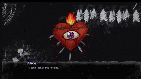 Iskra gameplay screenshot 7
