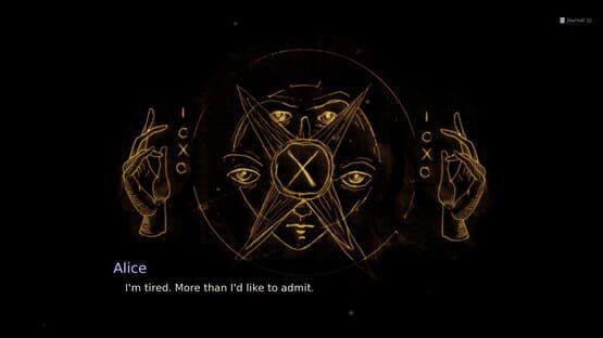 Iskra gameplay screenshot