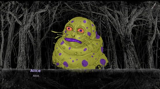Iskra gameplay screenshot