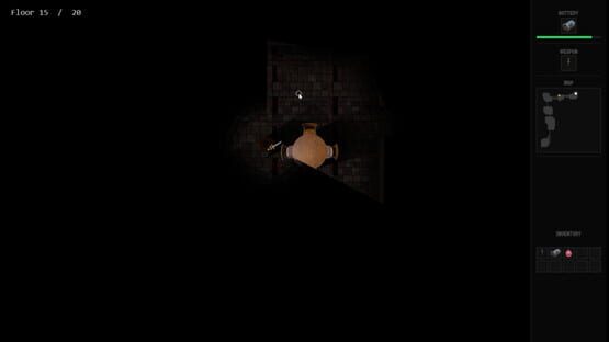 20 Floors Down gameplay screenshot 10