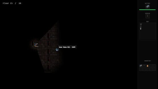20 Floors Down gameplay screenshot 9