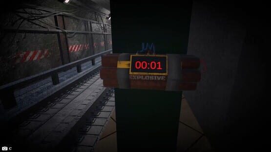 Derail kuvakaappaus 7