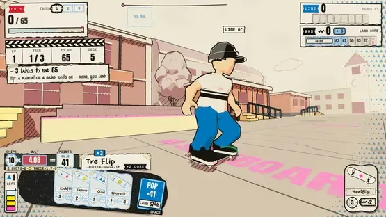 Grab Your Deck screenshot 5
