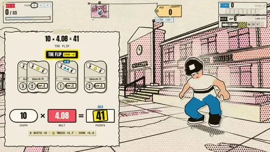 Grab Your Deck screenshot 8