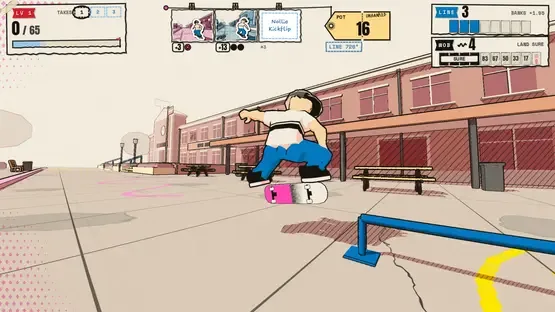 Grab Your Deck screenshot 7