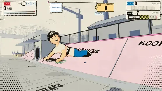 Grab Your Deck screenshot 9