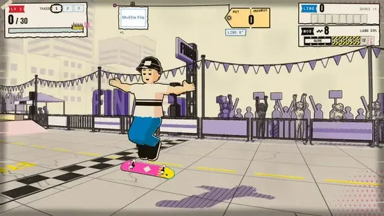 Grab Your Deck screenshot 4