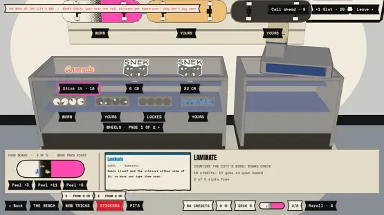 Grab Your Deck screenshot 13