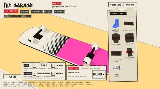 Grab Your Deck screenshot 14