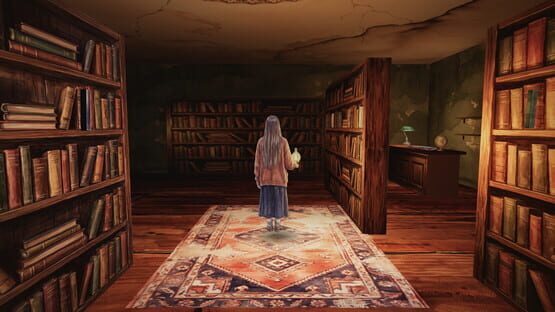 The Previous Owner gameplay screenshot