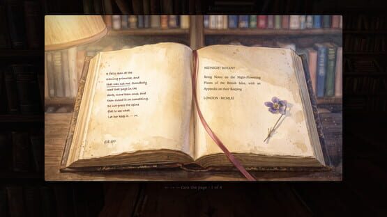 The Previous Owner gameplay screenshot