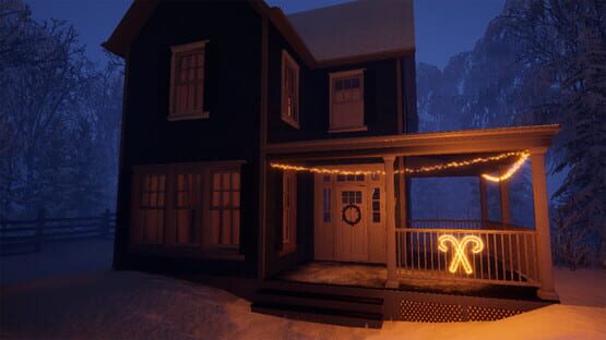 Noël Macabre gameplay screenshot 7