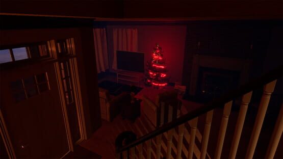 Noël Macabre gameplay screenshot 8