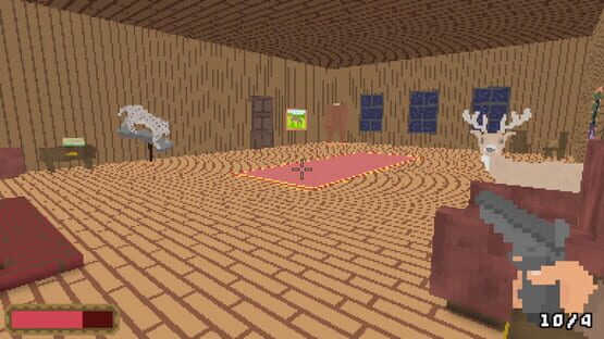 Cult Crasher gameplay screenshot 11