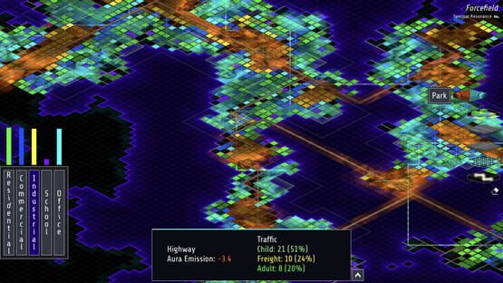 Throughput kuvakaappaus 6