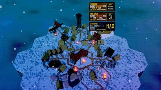 Island Raiders screenshot 9