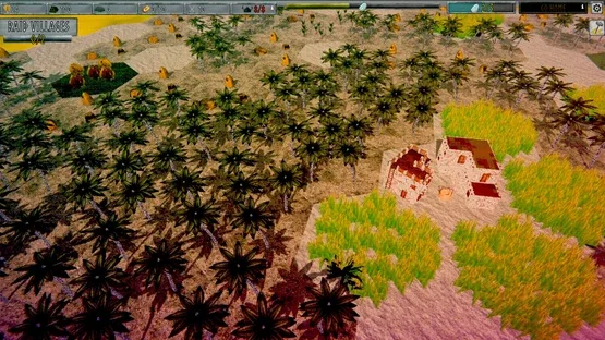 Island Raiders screenshot 6
