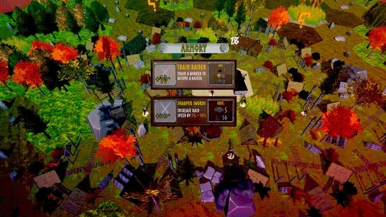 Island Raiders screenshot 8